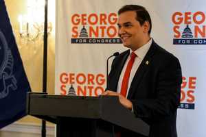 'I've Been A Terrible Liar,' George Santos Admits After He 'Got Away With It' In 2020