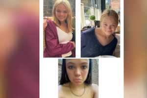 Concerns Mounting For Missing 15-Year-Old Montgomery County Girl