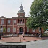 Family Friend Sentenced For Raping Minor After Moving Into Maryland Home