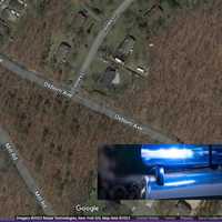 27-Year-Old Killed In Fiery, Single-Vehicle Riverhead Crash