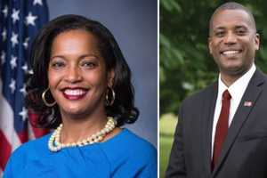 CT Congressional Race With National Implications For Party Control Is 'ThisClose'