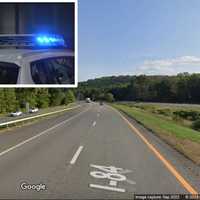 Drunk Wrong-Way Driver Causes Crash On I-84 In Hudson Valley, Police Say