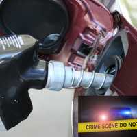 Knife Pulled During Fight Over Gas Pump Line In Hudson Valley, Police Say