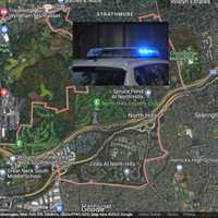 39-Year-Old Killed In Crash Causing  Long Island Expressway Closure In North Hills