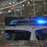 Centereach Man Charged After East Patchogue Woman Shot, Killed In Coram