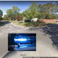 50-Year-Old Killed In 2-Vehicle Farmingville Crash