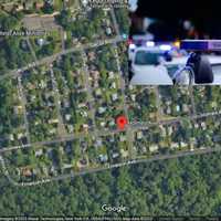 Duo Seen Breaking Into Car Caught After Leaving Behind Stolen Vehicle In Hartsdale: Police