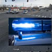 Chain-Reaction North Amityville DWAI Crash Leaves Copiague Man Seriously Injured: Police