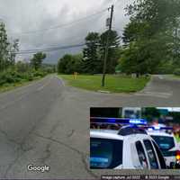 Fatal Christmas Crash: 23-Year-Old Passenger ID'd As Victim On CT Roadway