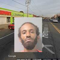 Man Accused Of Exposing Himself To 3 Children At Elmont Store