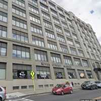 Burglars Hit Historic Building, City Hall Offices In Capital Region Over Easter Weekend