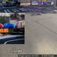 One Killed In Crash Near Kings Park Intersection