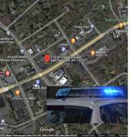 Woman Charged After Setauket Massage Parlor Raid