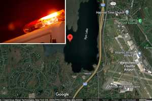 IDs Released For Pilot, Passenger Killed In Small Plane Crash Near Westchester County Airport