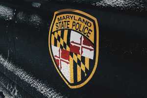 Police ID Woman Killed In Route 50 Crash With Dump Truck In Maryland, State Police Say