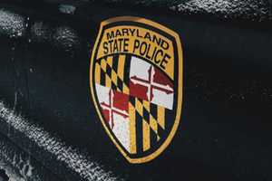 Maryland Woman Killed By Oncoming Traffic After Leaving Vehicle Following Crash: State Police