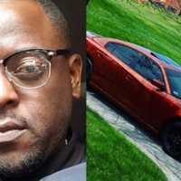 Concern Grows For Missing Montgomery County Man