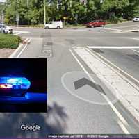 30-Year-Old Injured In Single-Vehicle Cold Spring Harbor Crash