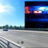 Man Drove Drunk With Two Kids In Vehicle On Route 6 In Yorktown, Police Say