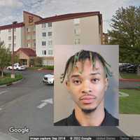 Westchester Man Accused Of Exposing Himself To Worker At Red Roof Inn