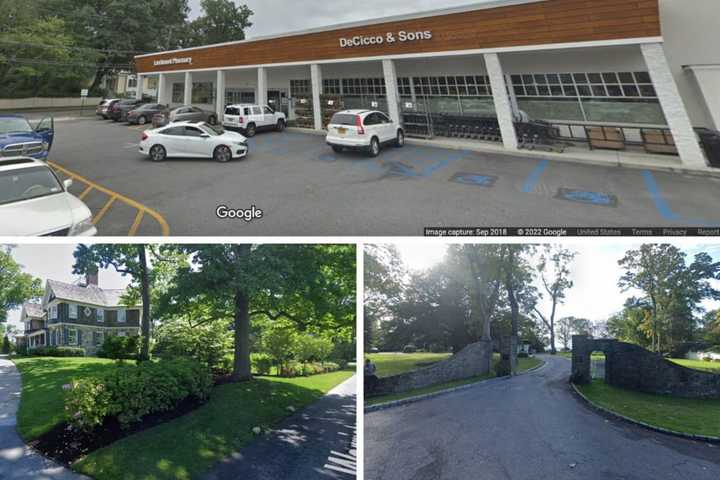 Netflix's 'The Watcher' Films In Westchester County, Report Says