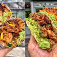 East Coast, Meet West: New LI Taqueria Promises Taste Of San Francisco