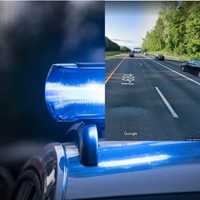 Road Rage: Massachusetts Man Menaces Driver, Family With Gun On NY Roadway, Police Say