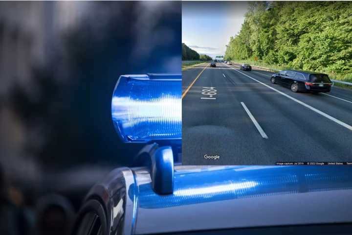 Road Rage: Massachusetts Man Menaces Driver, Family With Gun On NY Roadway, Police Say