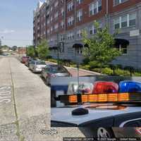 Man Arraigned For Allegedly Fatally Shooting Girlfriend In Penthouse Apartment In Mineola