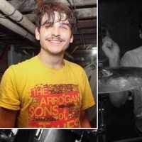 Founding Member Of NY Rock Band Who Died At Age 26 Had 'Awesome Display Of Musical Talent'