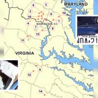 Sniper Who Terrorized Washington D.C. In Attempt To Regain Child Custody Denied Parole