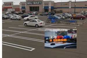 Milford Man Threatened Walmart Employees With Knife, Racist Language Police Say