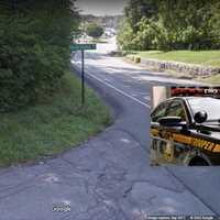 Suspect In Custody After Woman Found Dead Inside Vehicle In Hudson Valley