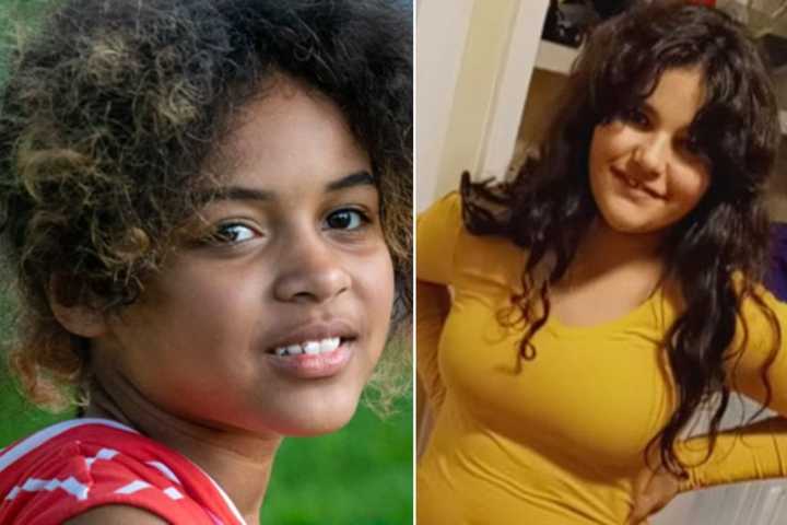 2 Missing Girls From Capital Region Found Safe, Police Say