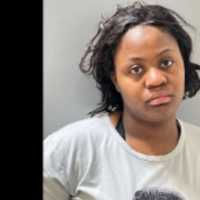 Rockville Woman Accused Of Masterminding Fast Food Robbery Scheme