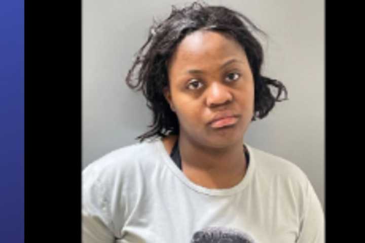 Rockville Woman Accused Of Masterminding Fast Food Robbery Scheme