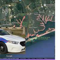 Bay Shore Man Drove While Impaired With 10-Year-Old In Car In Brookhaven, Police Say