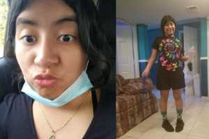 Missing Teen From Silver Spring Found Safe And Unharmed