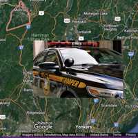 State Trooper In Hudson Valley Accused Of Sexually Abusing Victim 'Known To Him,' Police Say