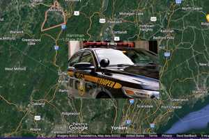 State Trooper In Hudson Valley Accused Of Sexually Abusing Victim 'Known To Him,' Police Say