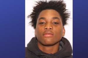 Baltimore Teen Wanted For 2022 Murder