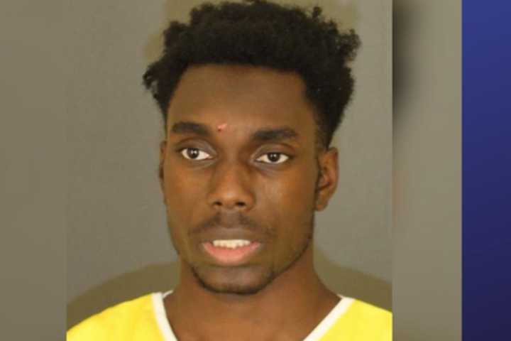 Resident Arrested After Violently Stabbing Man To Death Inside Of Baltimore Boarding House