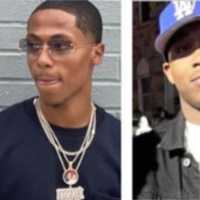 Reward Offered For Information On Maryland Double Murder