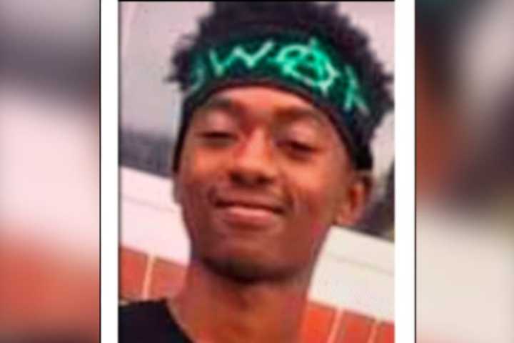 Reward Offered In Connection To Baltimore Teen's Murder