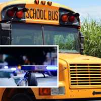 Mount Vernon Schools Staffer Arrested, Banned From Property