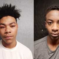 Bah Humbug: Teen Boys Charged In Maryland With Armed Carjackings During Holiday Season