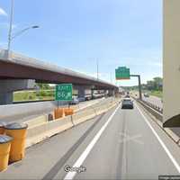 Drunk Man Drives Over Top Of Motorcycle, Gets New Charges In CT Fatal Crash: Police