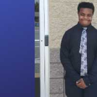 Superstar With Down Syndrome Joins Baltimore Ravens At Christmas Eve Game