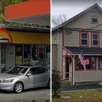 Pair Of Take 5 Top-Prize-Winning Tickets Sold In Hartsdale, South Salem