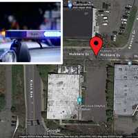Officers Save Life Of Man Found Foaming At Mouth In Mount Kisco Business